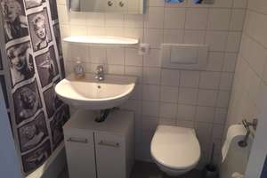 Stuttgart Zentrum - Wohnung in Bester Lage *Direkt beim Milaneo* *Europaviertel* – Die vollständige Adresse der Immobilie erhältst du vom Anbieter., 70191 Am Pragfriedhof, Stuttgart – Vorschaubild 11