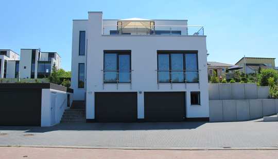 Bild von Exklusives 2-Familien-Haus mit mit Penthouse-Wohnung