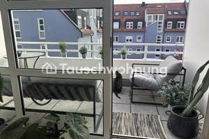 Tauschwohnung: 3-Zimmer Maisonette-Tauschwohnung in 13086, Weißensee – Die vollständige Adresse der Immobilie erhältst du vom Anbieter., 13086 Weißensee, Berlin – Vorschaubild 7