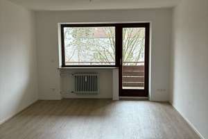 Helle 2-Zimmer Wohnung mit Balkon in München-Berg am Laim – Josephsburgstraße 42, 81673 Josephsburg, München – Vorschaubild 6