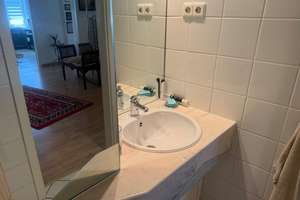 Top 3 Zimmer Wohnung für Pärchen oder Singles – 40599 Reisholz, Düsseldorf – Vorschaubild 8