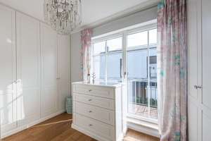 Stilvolle Villa mit traumhaftem Garten. Idyllische Lage zum Wohlfühlen. – Die vollständige Adresse der Immobilie erhältst du vom Anbieter., 81677 Englschalking, München – Vorschaubild 6