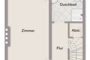 Bremen - Ostertor / Altbremerhaus in ruhiger Seitenstraße mitten im Viertel – Die vollständige Adresse der Immobilie erhältst du vom Anbieter., 28203 Ostertor, Bremen – Vorschaubild 23