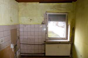 Handwerker aufgepasst! Ein- oder Zweifamilienhaus  mit Potenzial in Löhlbach – Die vollständige Adresse der Immobilie erhältst du vom Anbieter., 35114 Haina (Kloster) – Vorschaubild 11