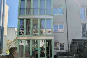 HOMESK - Vermietete 3-Zimmer-Terrassenwohnung mit Garten und TG-Stellplatz in Buckow – Parksiedlung Spruch 13, 12349 Buckow, Berlin – Vorschaubild 15