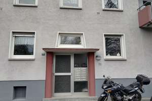 ++Rheinblick++3 ZKB Wohnung++Balkon++renovierungsbedürftig++vermietet++ – Rennershofstr. 22, 68163 Lindenhof, Mannheim – Vorschaubild 15