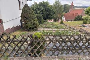 Charmantes 7-Zimmer-Einfamilienhaus mit Terrasse und Garten zu vermieten – 36419 Buttlar – Vorschaubild 12