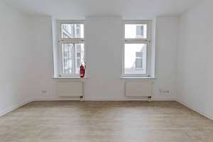 Die Blätter fallen, Ihre Mietkosten auch - Einziehen und 1 NKM sparen: Geräumige 4-Zimmer-Wohnung... – 39104 Altstadt, Magdeburg – Vorschaubild 5