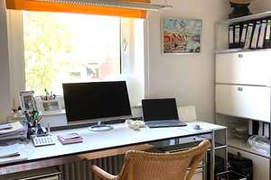 Charmante Terrassenwohnung  in D- Ludenberg – Die vollständige Adresse der Immobilie erhältst du vom Anbieter., 40629 Ludenberg, Düsseldorf – Vorschaubild 8