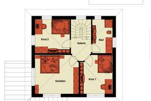 Wohnen mit Charakter: Großzügiges Haus in Windorf – Herrnwald 20, 94575 Windorf – Vorschaubild 24