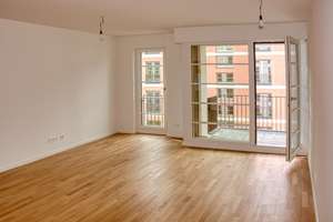 Sonnige 2-Raum-Wohlfühl-Wohnung mit Balkon und Dachterrassennutzung – Am Münchfeld 33, 80999 Untermenzing, München – Vorschaubild 1