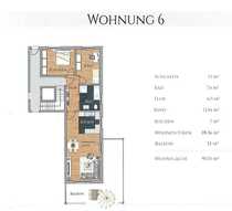 Mühldorf am Inn ... - Eigentumswohnungen, 3-Zimmer