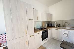 Helle 2-Zimmer-Maisonettewohnung (57 qm) in MG-Windberg – lichtdurchflutet & modern – Die vollständige Adresse der Immobilie erhältst du vom Anbieter., 41063 Am Wasserturm, Mönchengladbach – Vorschaubild 3
