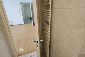 Neuhausen, 1-Zi-Apartment mit Balkon – Nymphenburgerstrasse 75, 80636 St. Vinzenz, München – Vorschaubild 8
