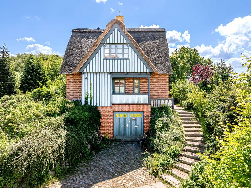 Immobilie in Glückstadt - Rarität - Warfthaus direkt an der Elbe - Bild 2