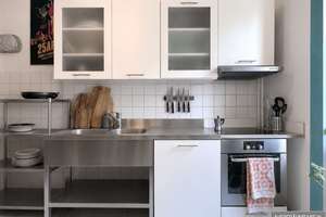 HOCH CHARMANT - ZWEI BALKONE - FREI nach Vereinbarung – 12059 Neukölln (Ortsteil), Berlin – Vorschaubild 13
