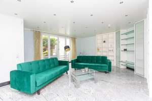 Hochklassige Düsseldorfer Architekten Villa am Aaper Wald... – Die vollständige Adresse der Immobilie erhältst du vom Anbieter., 40472 Rath, Düsseldorf – Vorschaubild 16