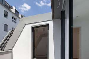 Einfamilienhaus in der Isarvorstadt - Italienflair im Hinterhof, Neubau, Süden, Luxus, hell, A+ – Die vollständige Adresse der Immobilie erhältst du vom Anbieter., 80337 Am Schlachthof, München – Vorschaubild 6