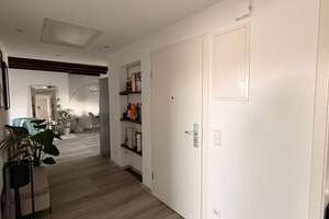 Exklusive möblierte Design-Dachgeschosswohnung mit Homeoffice & All-Inclusive-Miete im Hellwinkel – Reislinger Straße 8, 38446 Hellwinkel, Wolfsburg – Vorschaubild 18