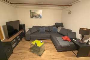 Winkelbungalow mit Teilkeller und Gartenpavillon in kurzer Entfernung zur Fördestadt Flensburg! – Schleswig-Flensburg (Kreis) – Vorschaubild 8