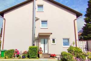 Facettenreiche/r DHH/Garten von privat Nähe Rosenheim – Rosenheim (Kreis) – Vorschaubild 2