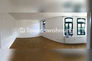 Tauschwohnung: Einzimmerwohnung in bester Lage im Heusteigviertel