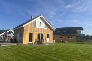 Einzigartiges traumhaftes Ferienhaus in idyllischer Lage zu verkaufen! 4 Schlafplätze über 2 Etagen! – Die vollständige Adresse der Immobilie erhältst du vom Anbieter., 17252 Mirow – Vorschaubild 3