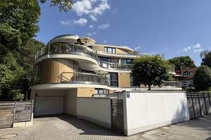 Terrassenwohnung in wunderschöner Lage - Isarhochufer – Harthauser Straße 87, 81545 Harlaching, München – Vorschaubild 18