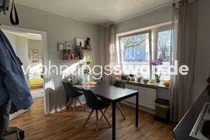 Wohnungstausch: Borsteler Chaussee 42 – Borsteler Chaussee 42, 22000 Groß Borstel, Hamburg – Vorschaubild 2