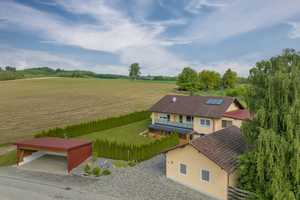 Großzügiges Zweifamilienhaus in ruhiger Ortsrandlage eines kleinen Weilers – Passau (Kreis) – Vorschaubild 2