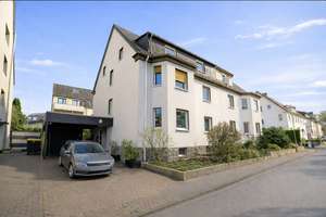 Helle ca. 80 m² große 2-Zimmer-Maisonettewohnung mit Spitzboden, Einbauküche und Tageslichtbad
 – Die vollständige Adresse der Immobilie erhältst du vom Anbieter., 58097 Altenhagen, Hagen – Vorschaubild 9