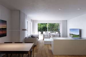 Smart-Premium im 2. OG: 116 m² Neubau mit Sonnenbalkon & Aufzug – Rennbaumstraße 58, 51379 Opladen, Leverkusen – Vorschaubild 2