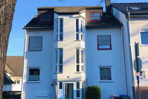2,5-Zimmer-Dachgeschosswohnung in Bonn-Mehlem mit Balkon, Drachenfelsblick in Rheinnähe – Rodderbergstraße 1, 53179 Mehlem, Bonn – Vorschaubild 13