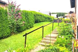Top MFH mit Panorama-/Schluchseeblick und drei lukrativ vermieteten "Traum"ferienwohnungen – Lärchenweg 5, 79859 Schluchsee – Vorschaubild 49