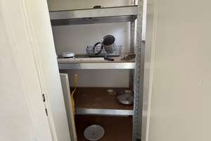 Gemütliche 2-Zimmer-Wohnung mit Balkon – Regensburger Str. 11 11, 51103 Höhenberg, Köln – Vorschaubild 7