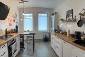Großzügige 3-Zimmer Wohnung mit Balkon – Turnerheimstraße 12, 90441 Nürnberg – Vorschaubild 3