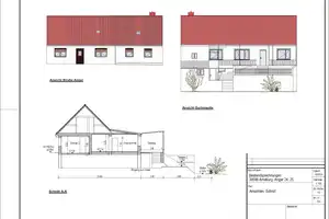 Einfamilienhaus in Arneburg – Anger 25, 39596 Stendal (Kreis) – Vorschaubild 10