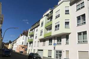 Attraktive 2-Zimmerwohnung in ruhiger/zentraler Lage von Alt-Saarbrücken – Werderstr. 49, Francoisstr. 40, 66117 Alt-Saarbrücken, Saarbrücken – Vorschaubild 1