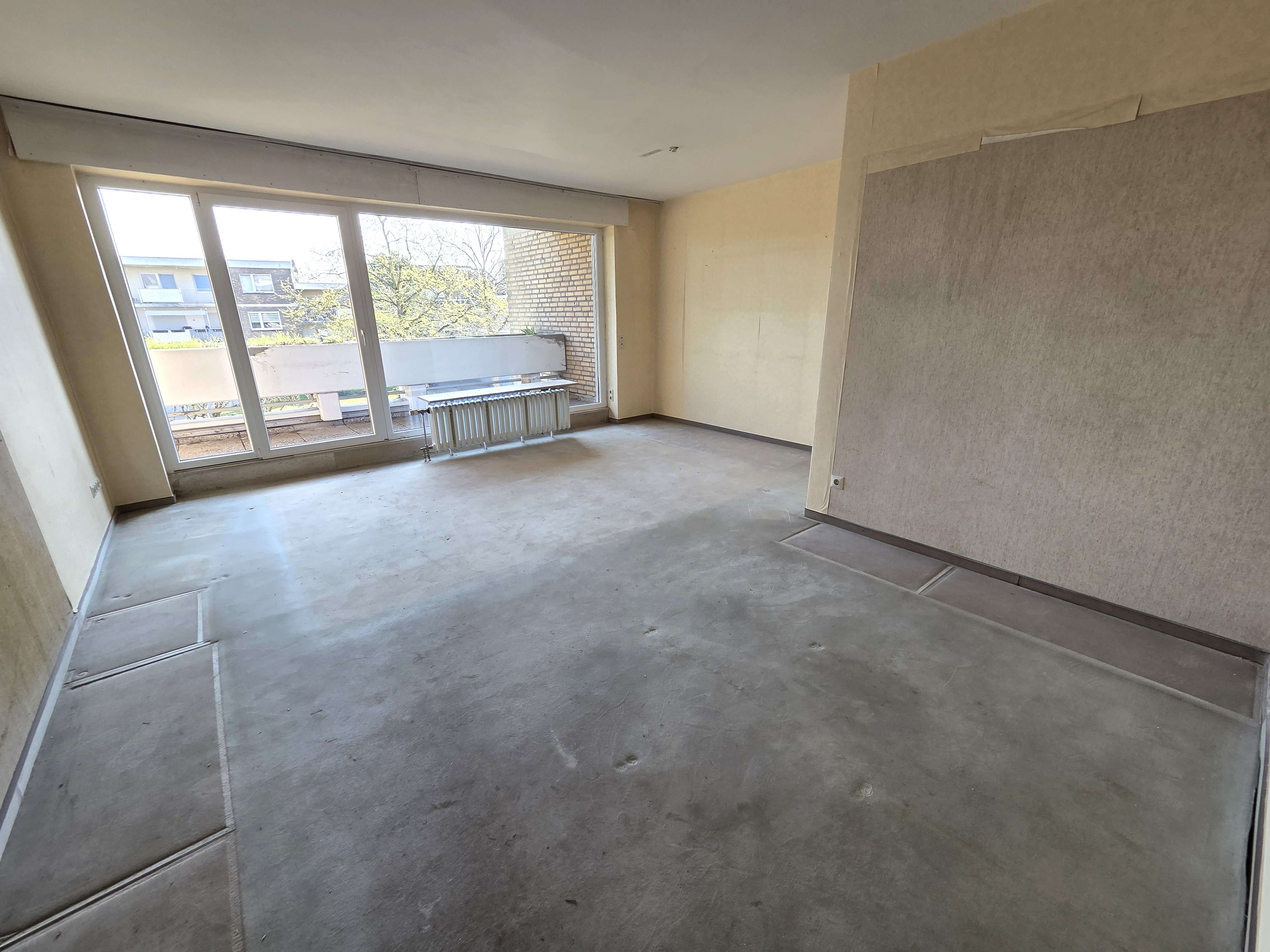 Vermieten oder selbst bewohnen? Schön geschnittene 2-Zimmer-Wohnung mit zwei Balkonen, Steinfurt Kreis – Bild 4