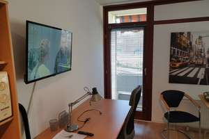 Provisionsfrei und Faktor 18,8: Vermietetes Apartment mit Balkon & TG-Stellplatz in Göttingen-Weende – Ginsterweg 2/4, 37077 Weende, Göttingen – Vorschaubild 6