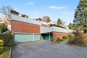 Neuer Festpreis: Seltene Gelegenheit in Hamburg-Eißendorf: 4,5-Zimmer-Wohnung mit Süd-West-Terrasse – Die vollständige Adresse der Immobilie erhältst du vom Anbieter., 21075 Eißendorf, Hamburg – Vorschaubild 2