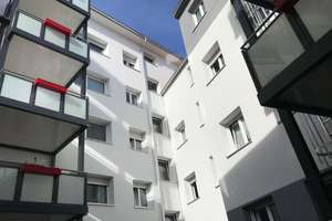 Schöne 2-Zimmerwohnung in der Nähe vom Stadtgarten Pforzheim – Kanalstr. 5, 75173 Südweststadt, Pforzheim – Vorschaubild 2