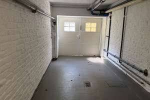 Wohnen mit Stil - liebevoll saniertes Altbaujuwel – Die vollständige Adresse der Immobilie erhältst du vom Anbieter., 40625 Gerresheim, Düsseldorf – Vorschaubild 29
