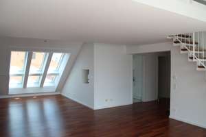 Wohnen über den Dächern von Neuhausen – Rupprechtstrasse 23a, 80636 St. Vinzenz, München – Vorschaubild 3
