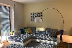 Für Eigennutzer! Exklusive 2-Zimmer-Wohnung mit Einbauküche im Candis Viertel in Regensburg