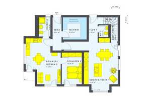 Dein individuelles Traumhaus in Hannover - Vielfalt und Komfort vereint – Hannover – Vorschaubild 3