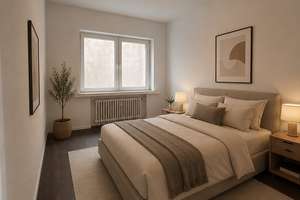 MG-ZENTRUM | 3-Zimmer-Wohnung | 70m² | 500m bis HAUPTBAHNHOF | WG geeignet – Hindenburgstrasse 146, 41061 Gladbach, Mönchengladbach – Vorschaubild 10