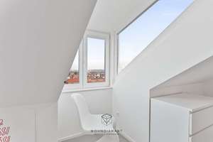 ✨ Exklusive DG-WHG mit traumhaftem Blick über Stuttgart – luxuriös saniert! – Die vollständige Adresse der Immobilie erhältst du vom Anbieter., 70184 Gablenberg, Stuttgart – Vorschaubild 32
