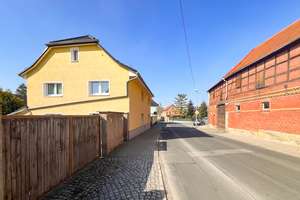 ***RESERVIERT*** Liebevoll saniertes Bauernhaus mit Hinterhaus & Garten in Erfurt/ Bindersleben – Flughafenstraße 54, 99092 Bindersleben, Erfurt – Vorschaubild 81