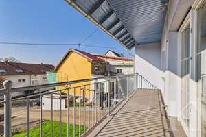 Großzügiges Wohnen in Merzig – Einfamilienhaus mit Garten, Balkon & Wintergarten – Die vollständige Adresse der Immobilie erhältst du vom Anbieter., 66663 Merzig – Vorschaubild 18